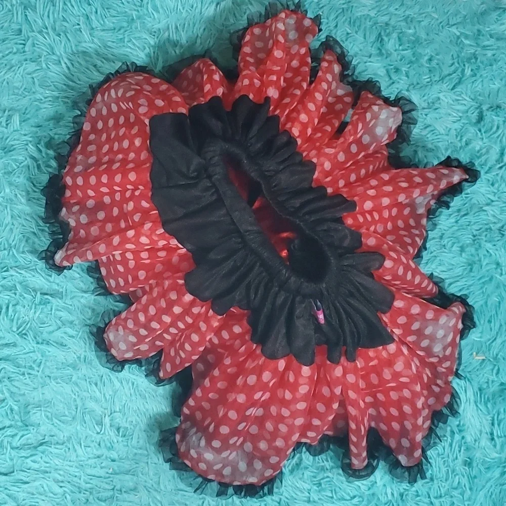 Disney Minnie Mouse Tutu